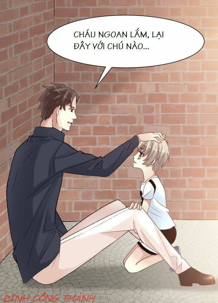 Truyện Kinh Dị Ở Tòa Nhà Số 44: Chapter 11