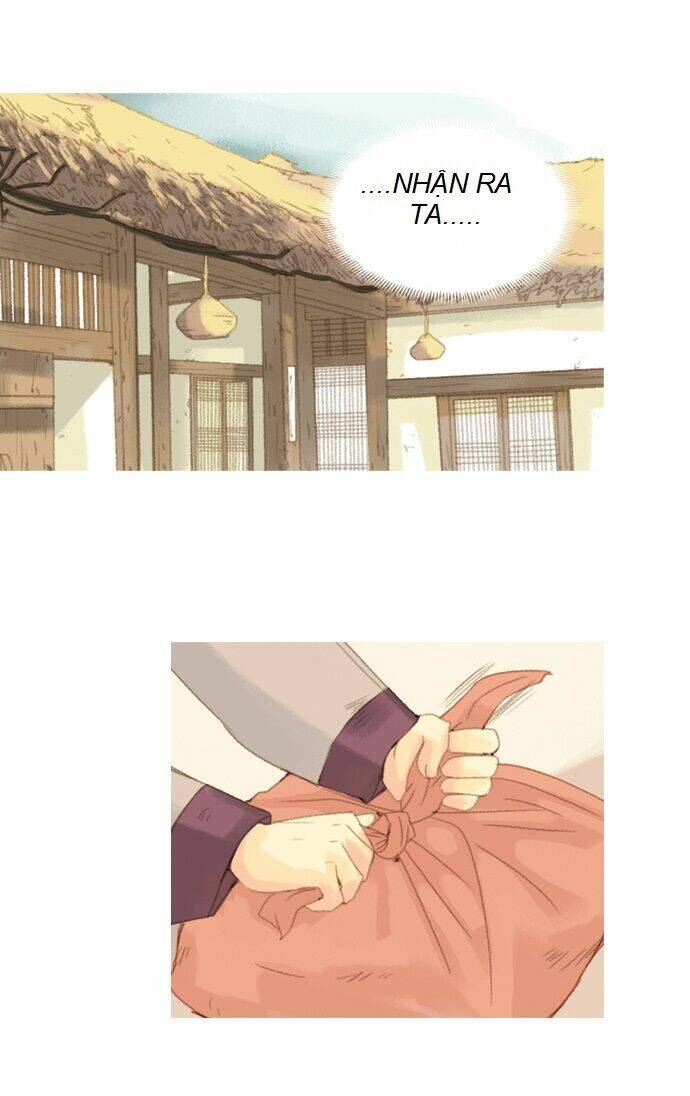 The Great Merchant Kim Manduk: Chapter 3