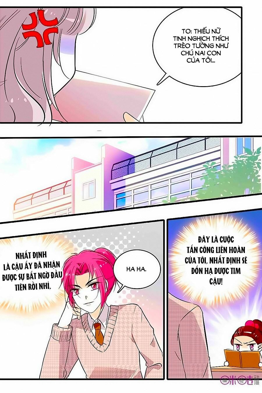 Thanh Ninh Chi Hạ: Chapter 157