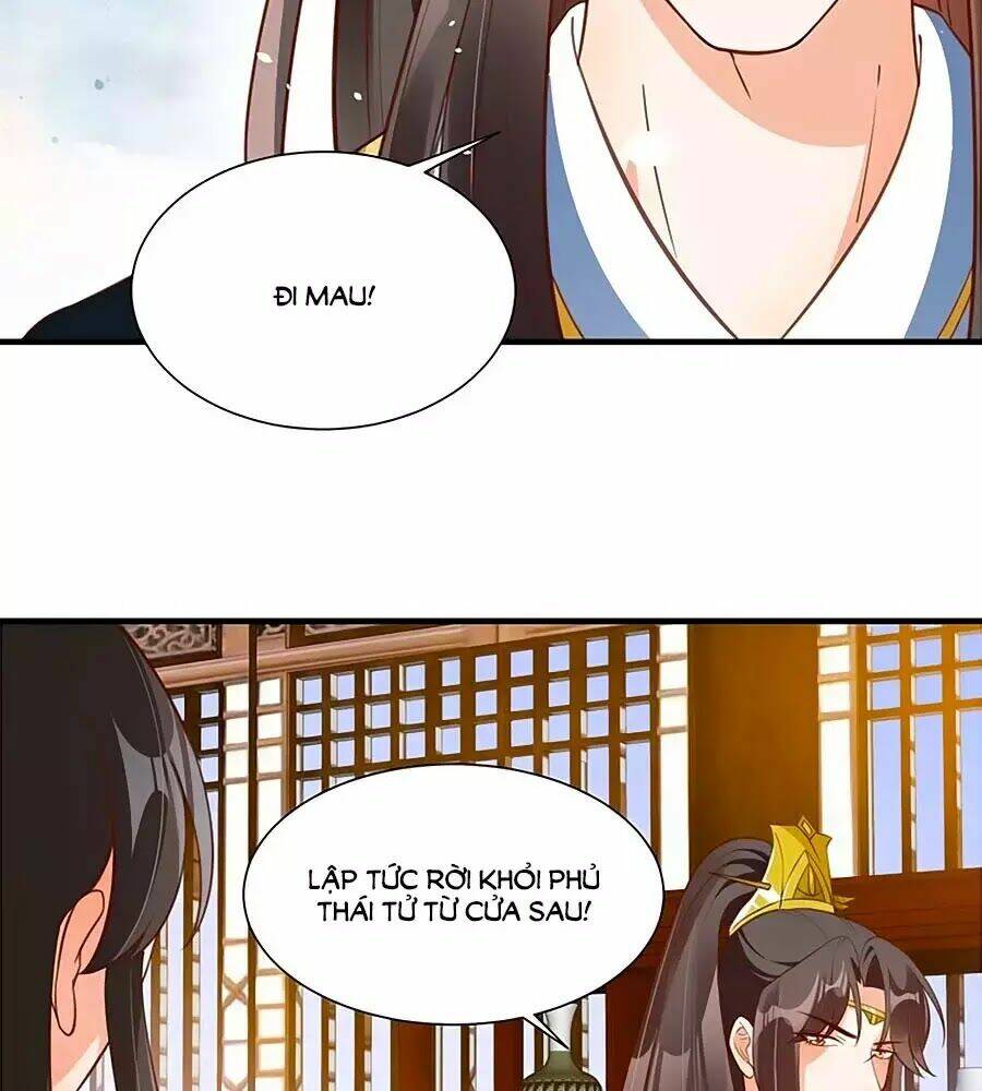 Thịnh Thế Lê Hoa Điện: Chapter 78