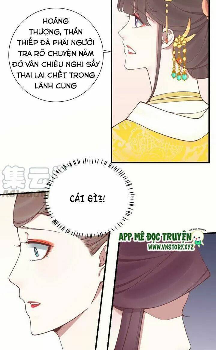 Hoàng Hậu Bận Lắm: Chapter 124