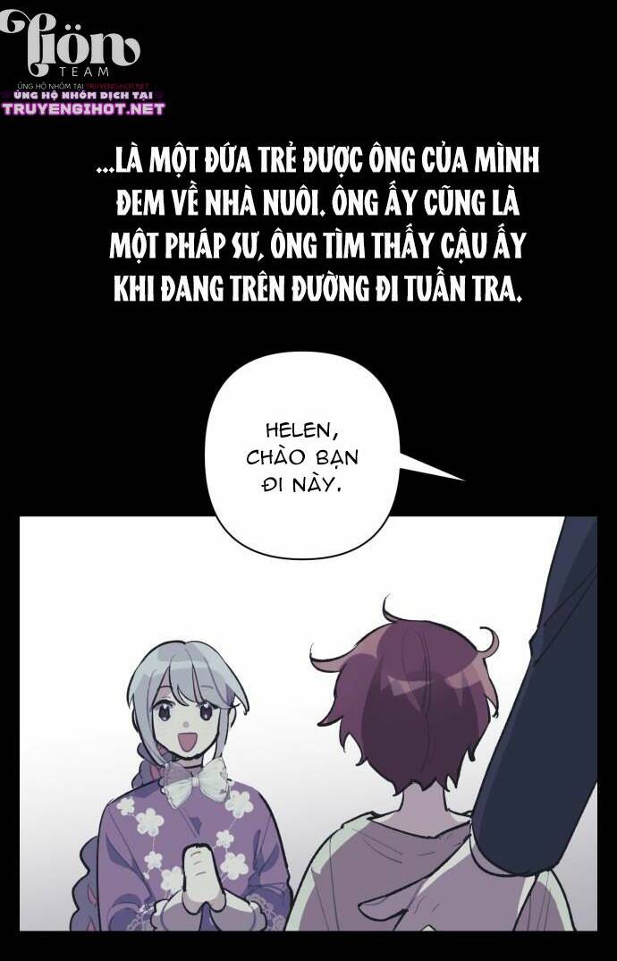 Cách Mà Pháp Sư Đối Mặt Với Cái Chết: Chapter 26.1