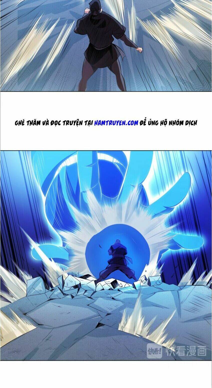 Ngự Thiên Thần Đế: Chapter 20