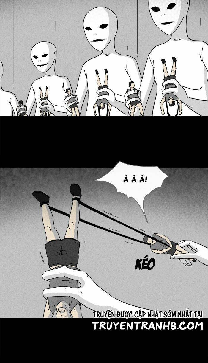 Những Câu Chuyện Bất Thường: Chapter 224