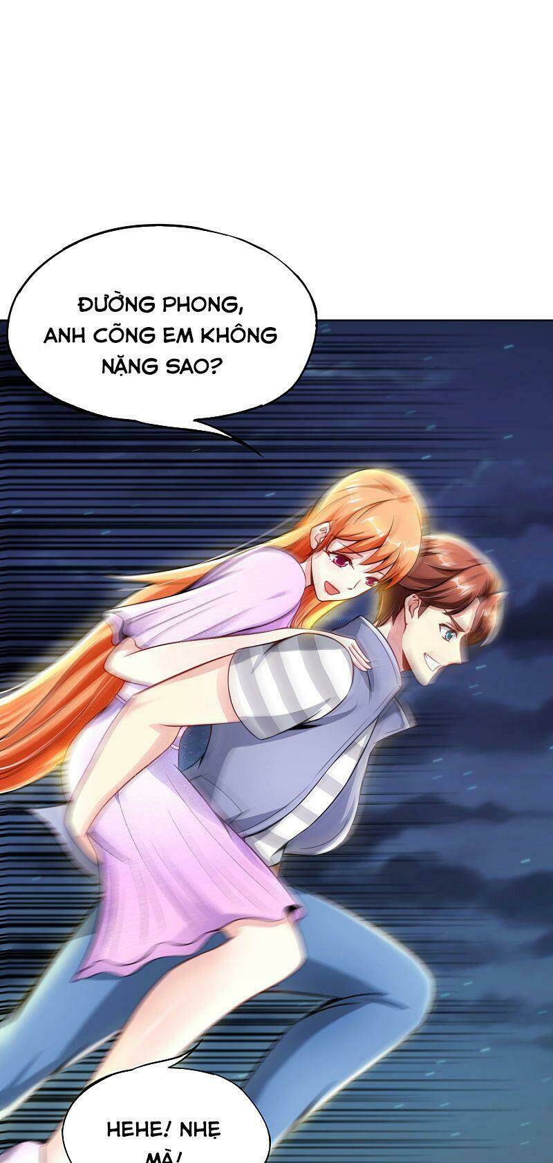 Vòng Bạn Bè Mạnh Nhất Của Tiên Giới: Chapter 52