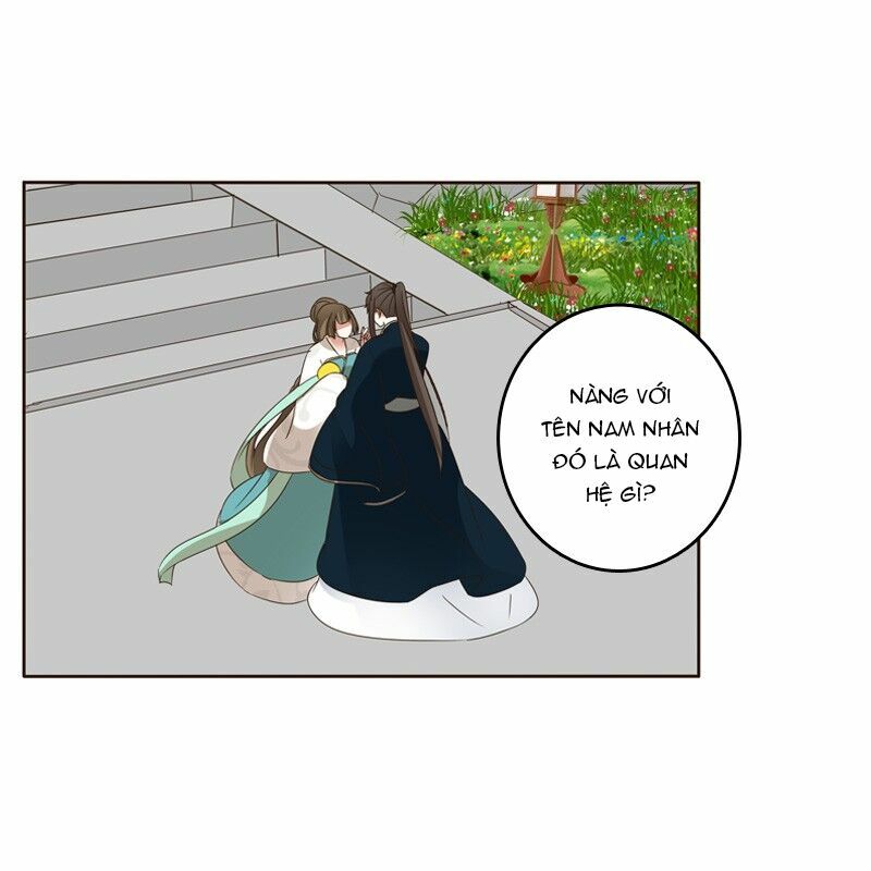 Thông Linh Phi: Chapter 139