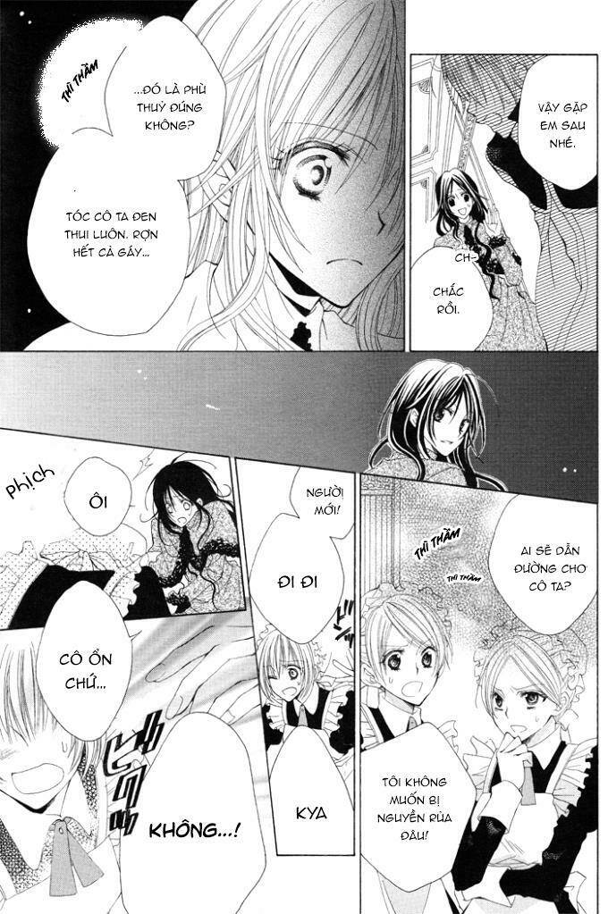 Hyakunen Renbo: Chapter 2