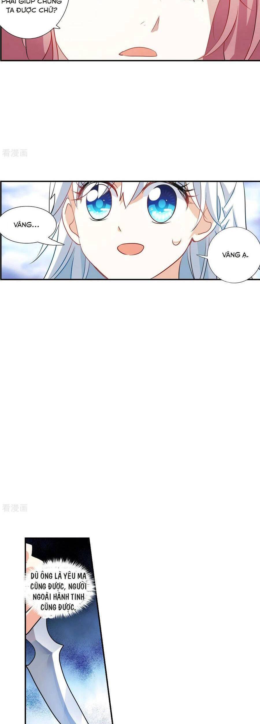 Tô Tịch Kỳ Quái: Chapter 153