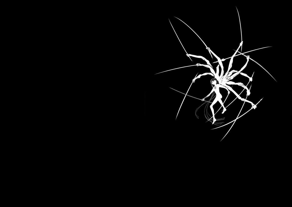 Reincarnation No Kaben: Chapter 28