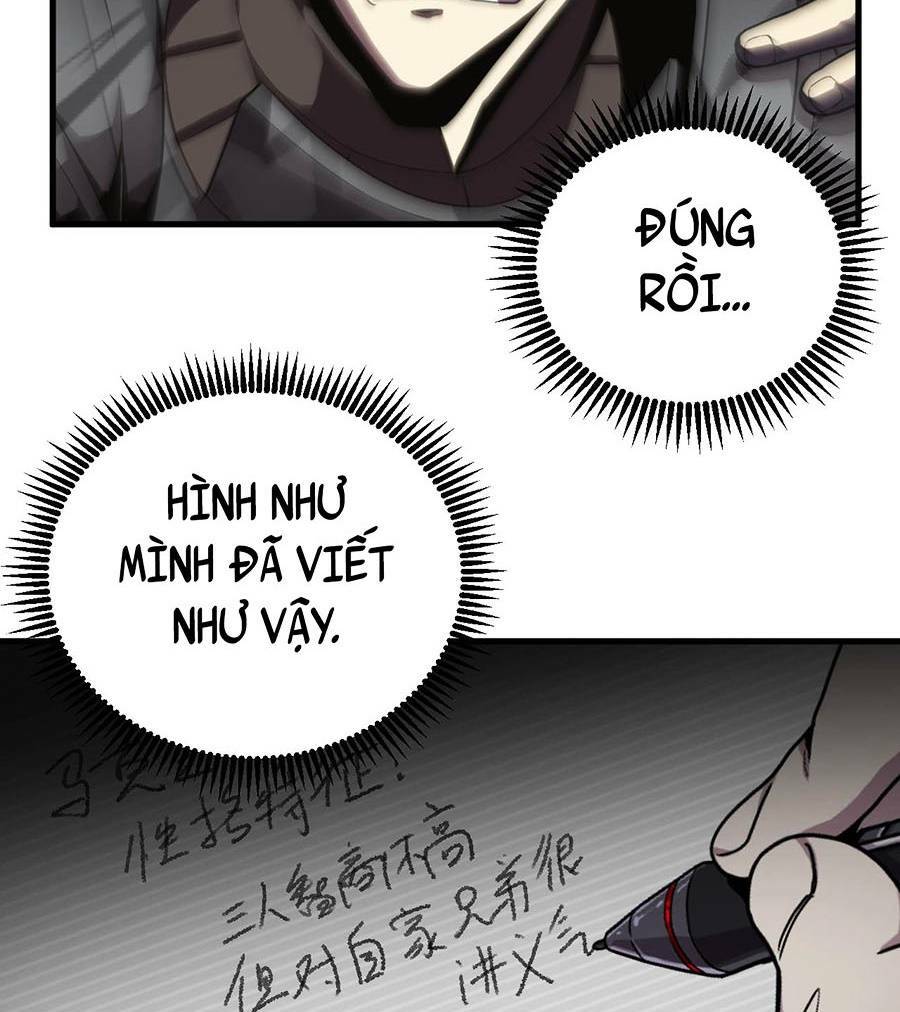 Tác Giả Sinh Tồn Ký: Chapter 8