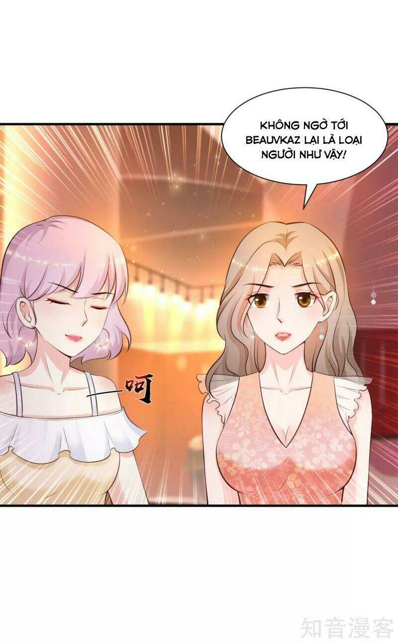 Tối Cường Vận Đào Hoa: Chapter 135