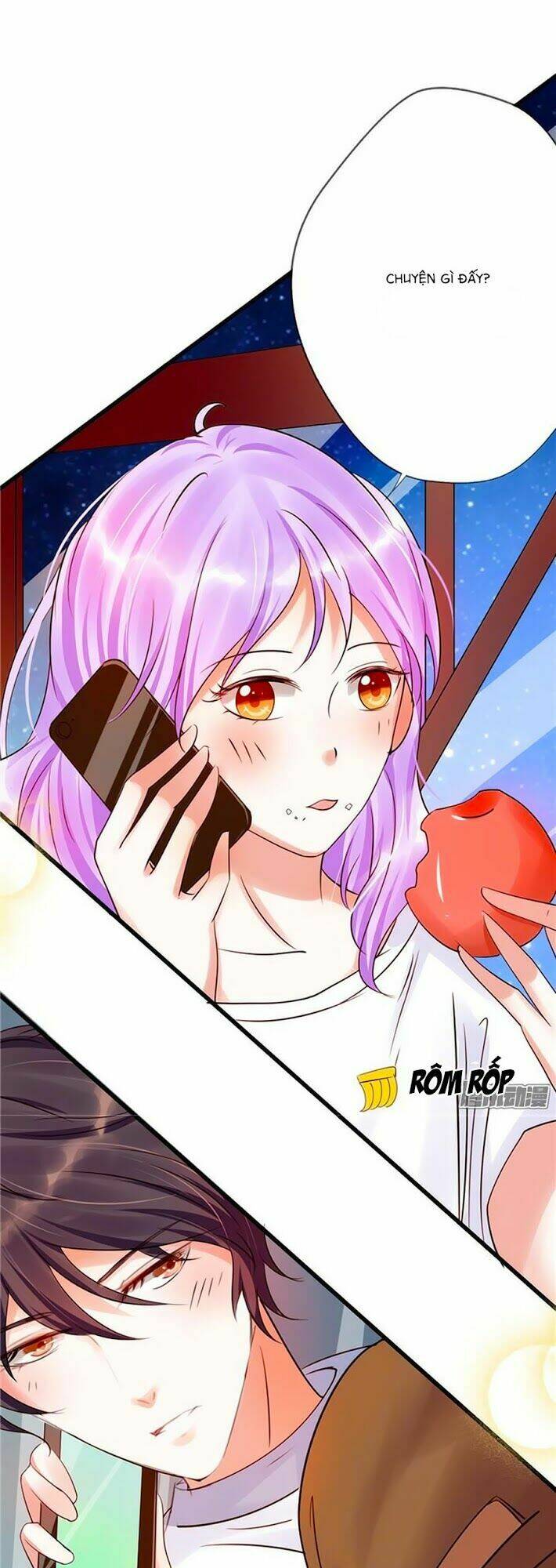 Bạn Trai Là Ngôi Sao: Chapter 44