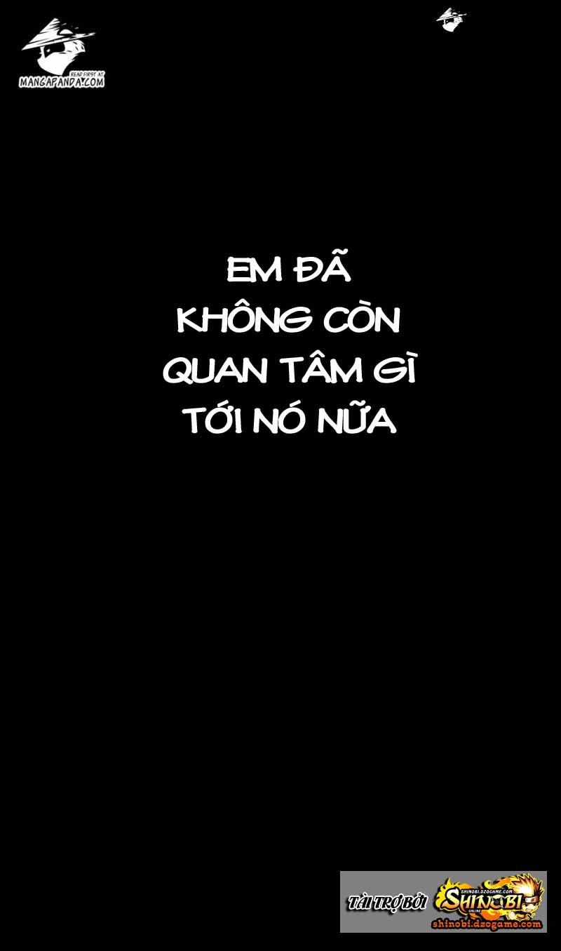 Naruto: Chapter 607