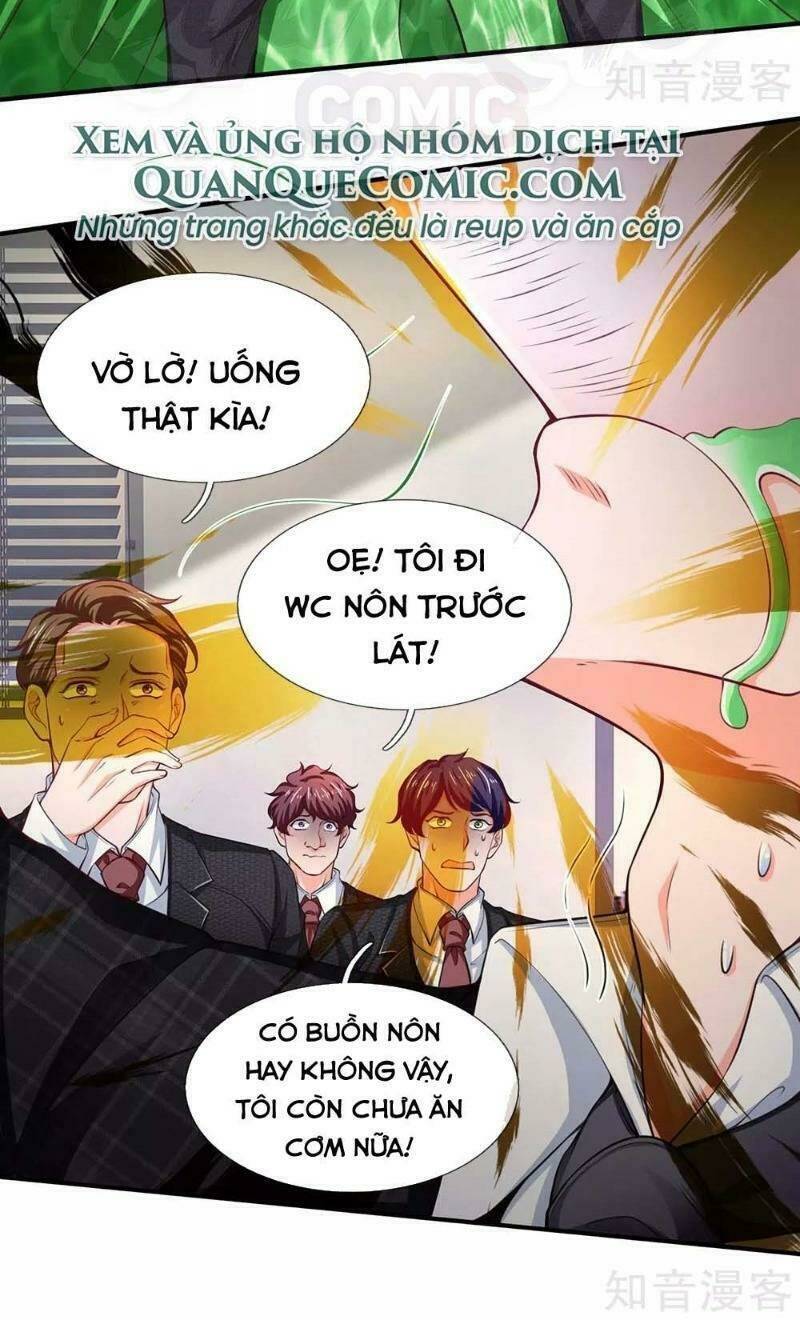 Chung Cực Binh Vương Tại Đô Thị: Chapter 110