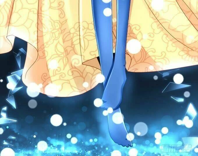 Đế Vương Ta Vẫn Còn Nhỏ: Chapter 53