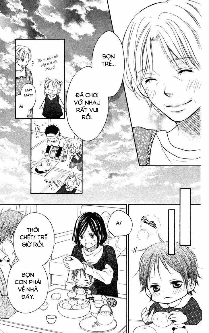 Love So Life: Chapter 82