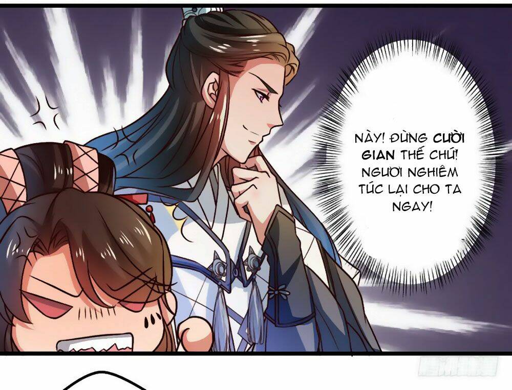 Liêu Liêu Nhân Thân Tu Tiên Truyện: Chapter 78