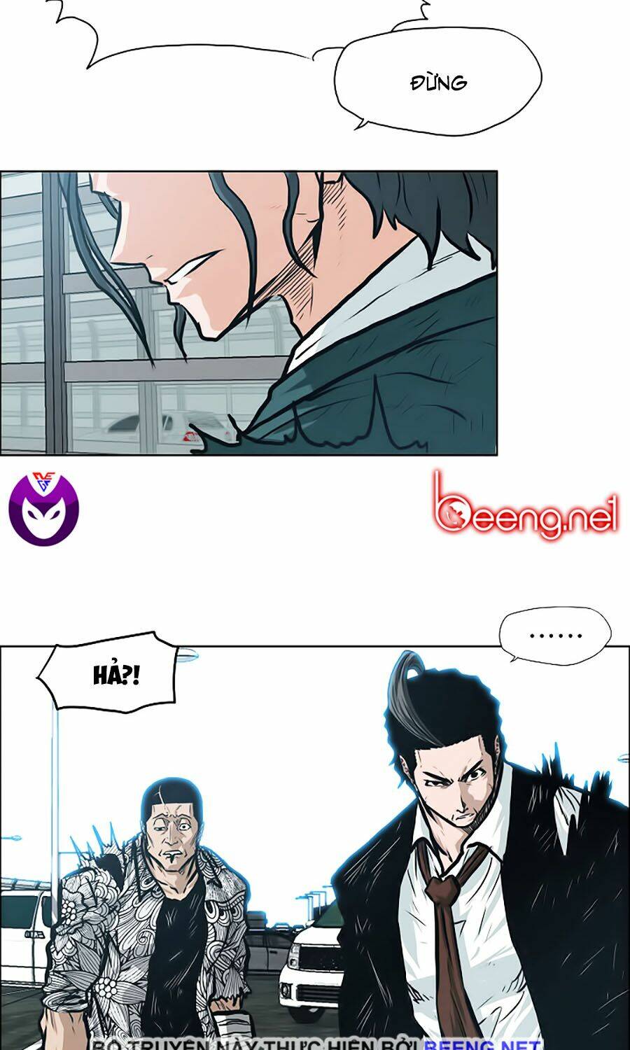 Bá Chủ Học Đường Ss3: Chapter 20