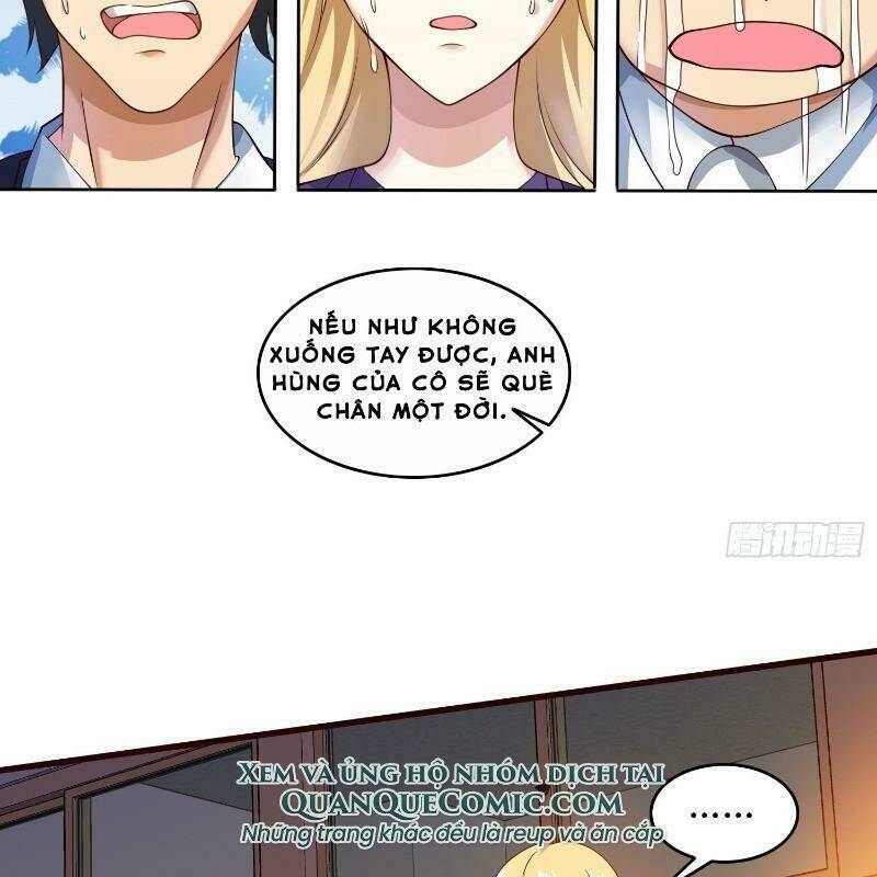 Tổ Chức X.e: Chapter 11