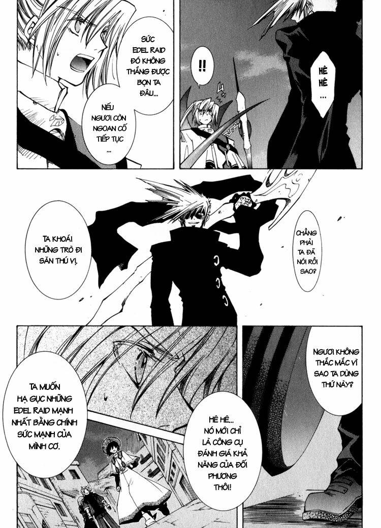 Erementar Gerad: Chapter 7