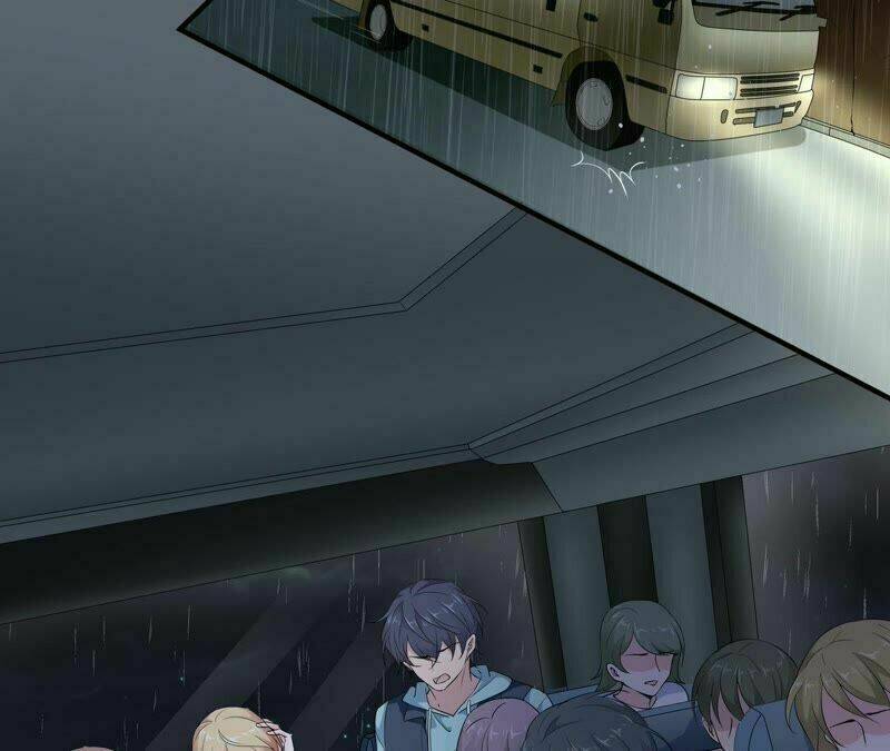 Chiến Lược Lãng Mạn Của Thịnh Thiếu: Chapter 68