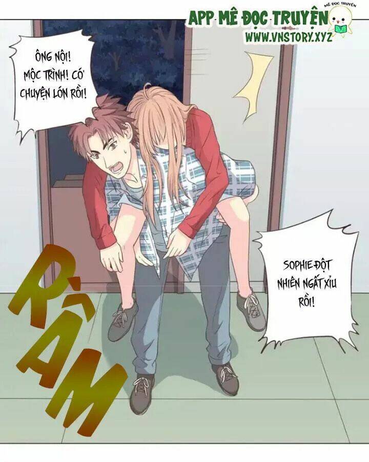 Xin Chào! Dân Nữ: Chapter 61