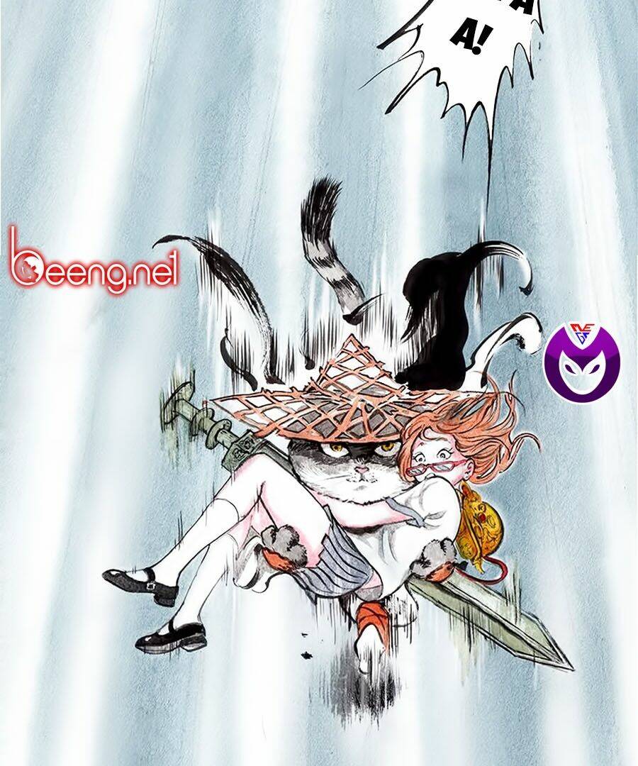 Miêu Hiệp: Chapter 4
