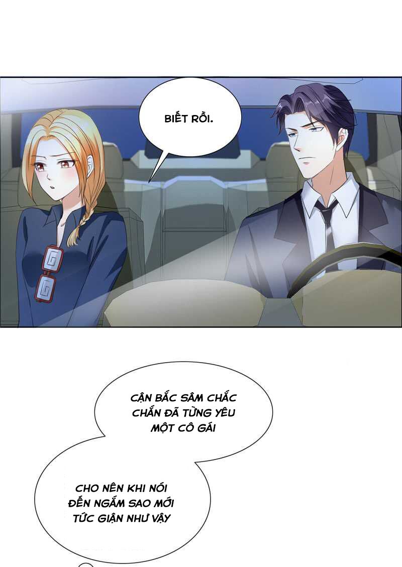 Độc Sủng Kiều Thê Của Bá Đạo Tổng Tài: Chapter 30