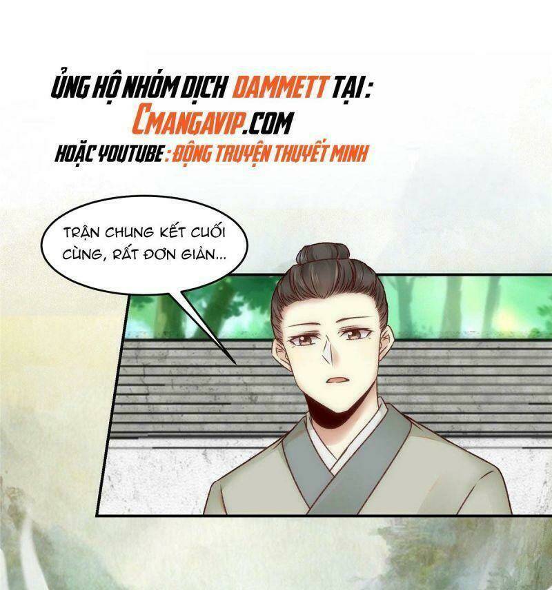 Nghịch Thiên Thần Phi Chí Thượng: Chapter 25