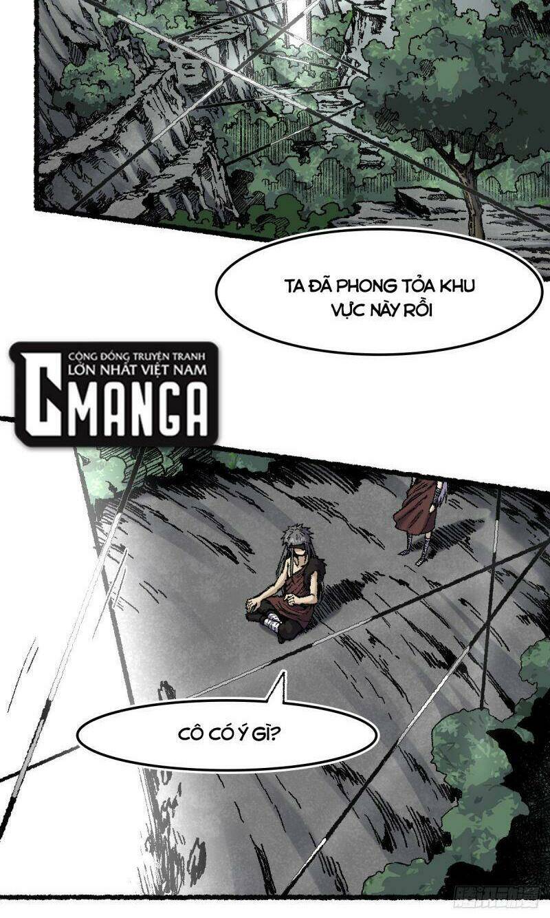 Ta Độ Kiếp Thất Bại Đều Là Tại Ngươi: Chapter 73