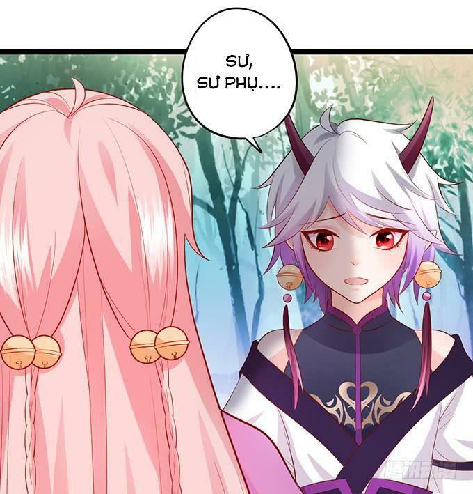 Hồ Tiên Hung Bạo: Chapter 130