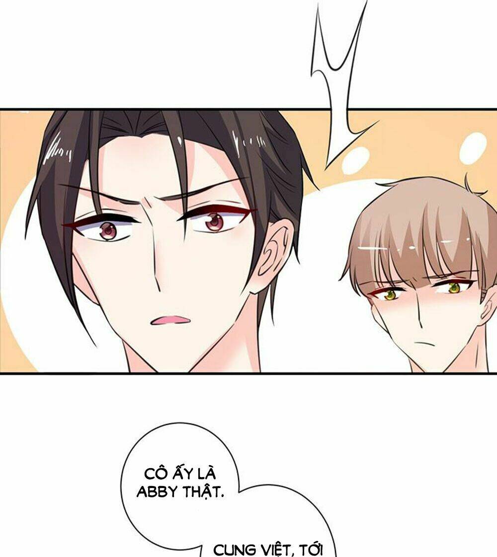 Vợ Yêu Là Báu Vật: Chapter 64