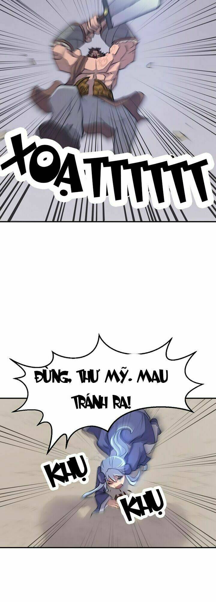 Trọng Sinh, Bất Khả Chiến Bại: Chapter 14