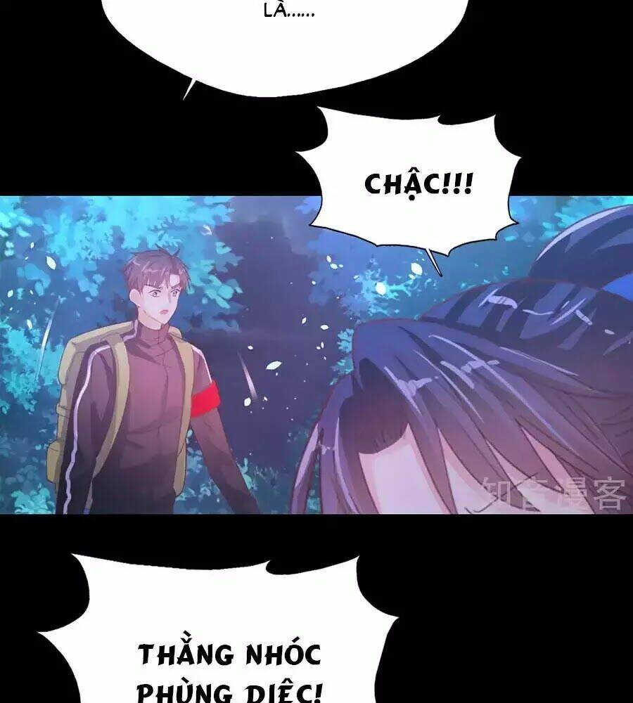 Sau Này Vẫn Cứ Thích Anh: Chapter 63
