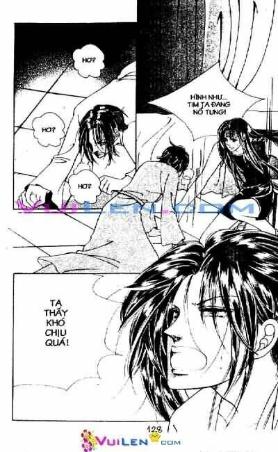 Nữ hoàng biển cả: Chapter 13