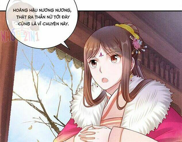 Thịnh Sủng Y Phi Chi Dao Quan Truyện: Chapter 150