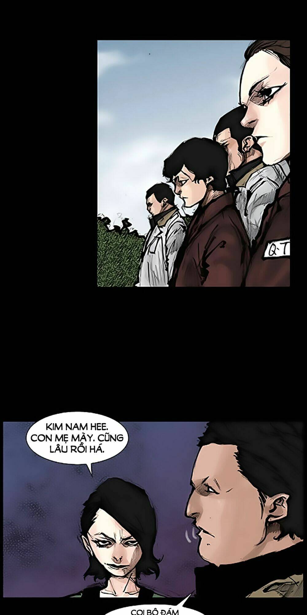 Độc Cô Tiền Truyện: Chapter 26
