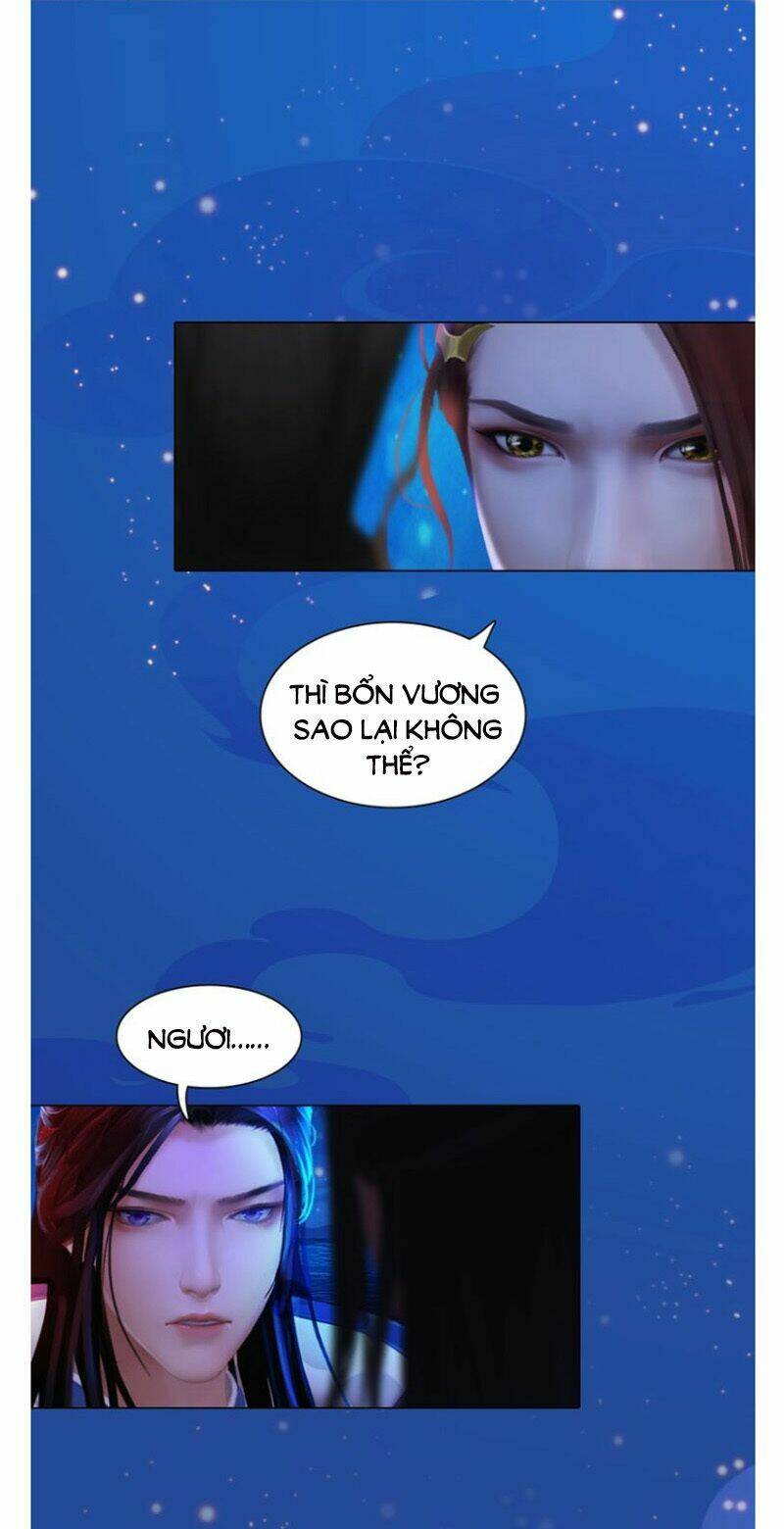 Phong Quỷ Truyền Thuyết: Chapter 65