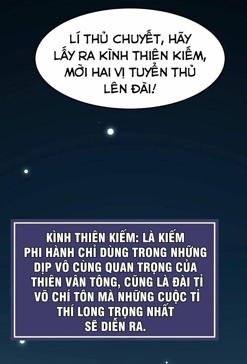 Vạn Giới Tiên Vương: Chapter 79