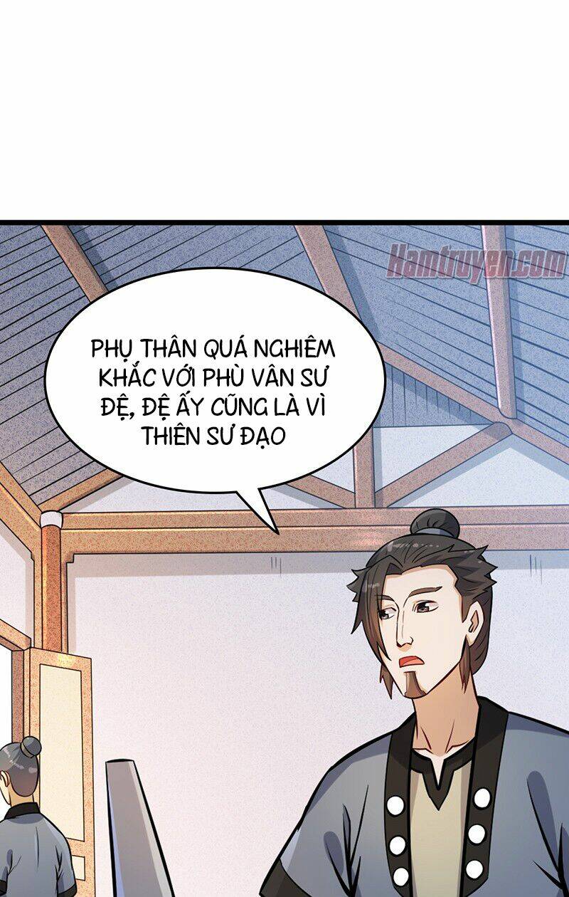 Hiệp Hành Cửu Thiên: Chapter 100