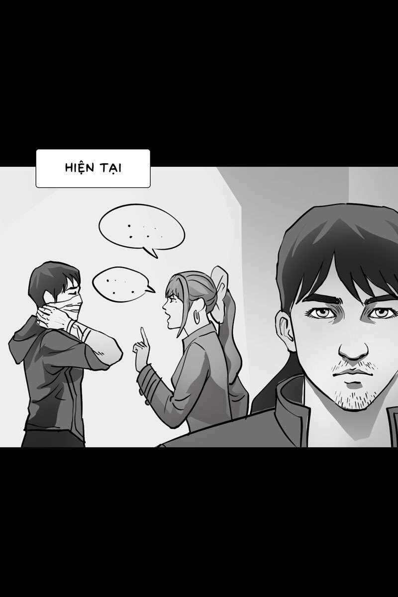 No Longer Myself: Chapter 4