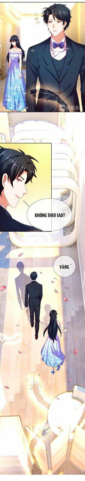 Tổng Tài Khăng Khăng Lấy Vợ Thế Thân: Chapter 30