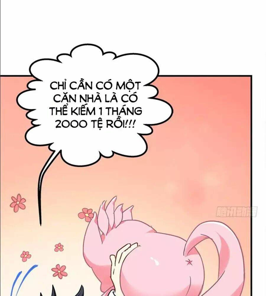 Ám Dạ Vô Thường: Chapter 37