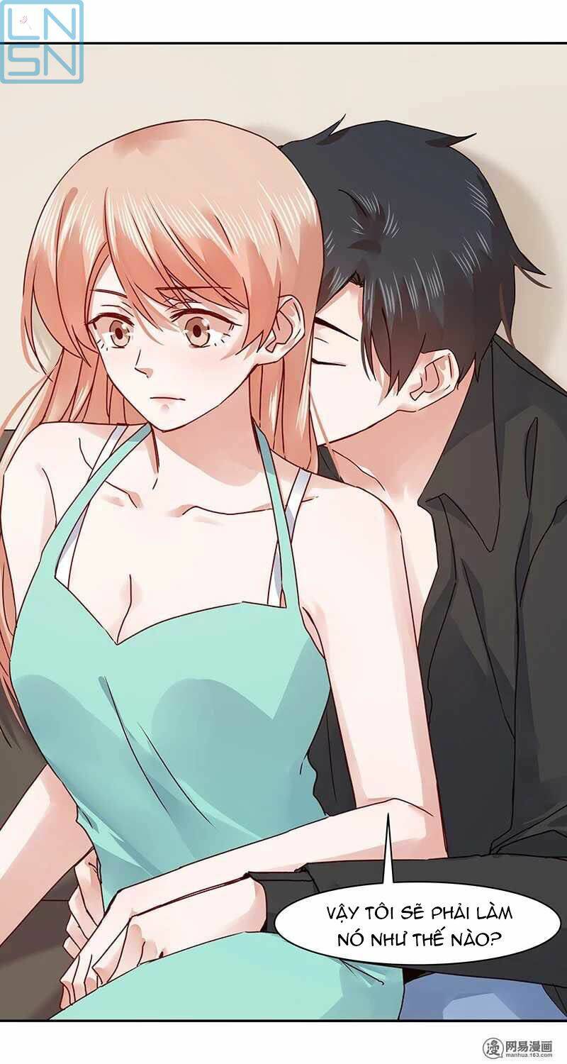 Vợ Yêu Của Ác Ma: Chapter 66