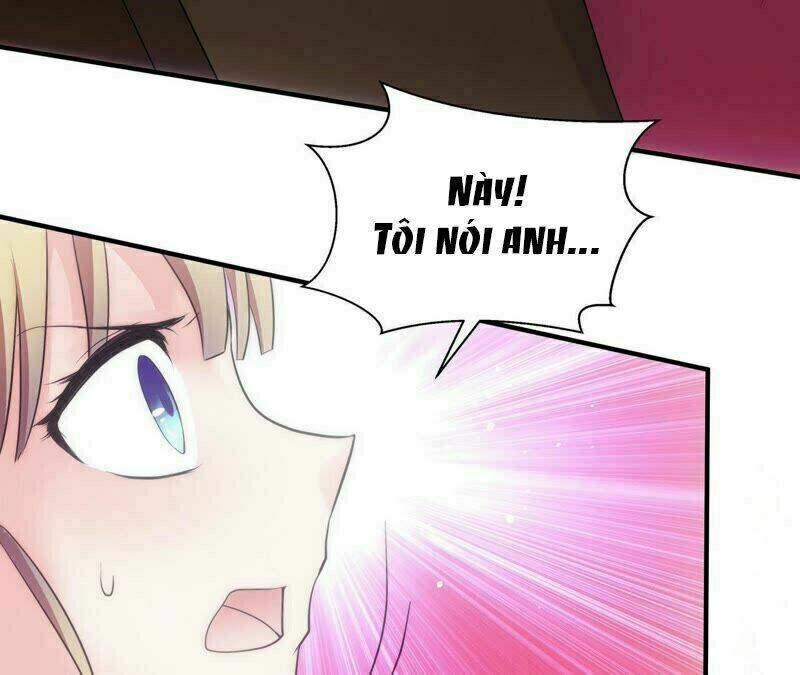 Chiến Lược Lãng Mạn Của Thịnh Thiếu: Chapter 2