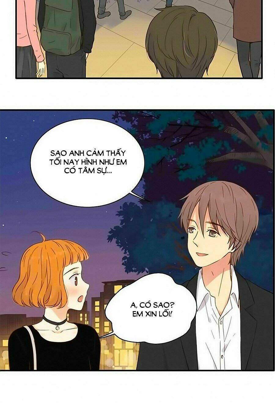 Bạc Hà Chi Hạ 2: Chapter 48