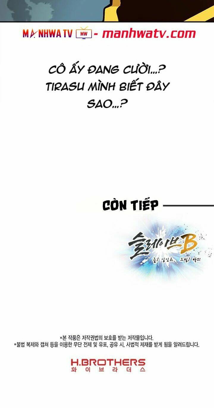 Nô Lệ Nghịch Thiên: Chapter 23