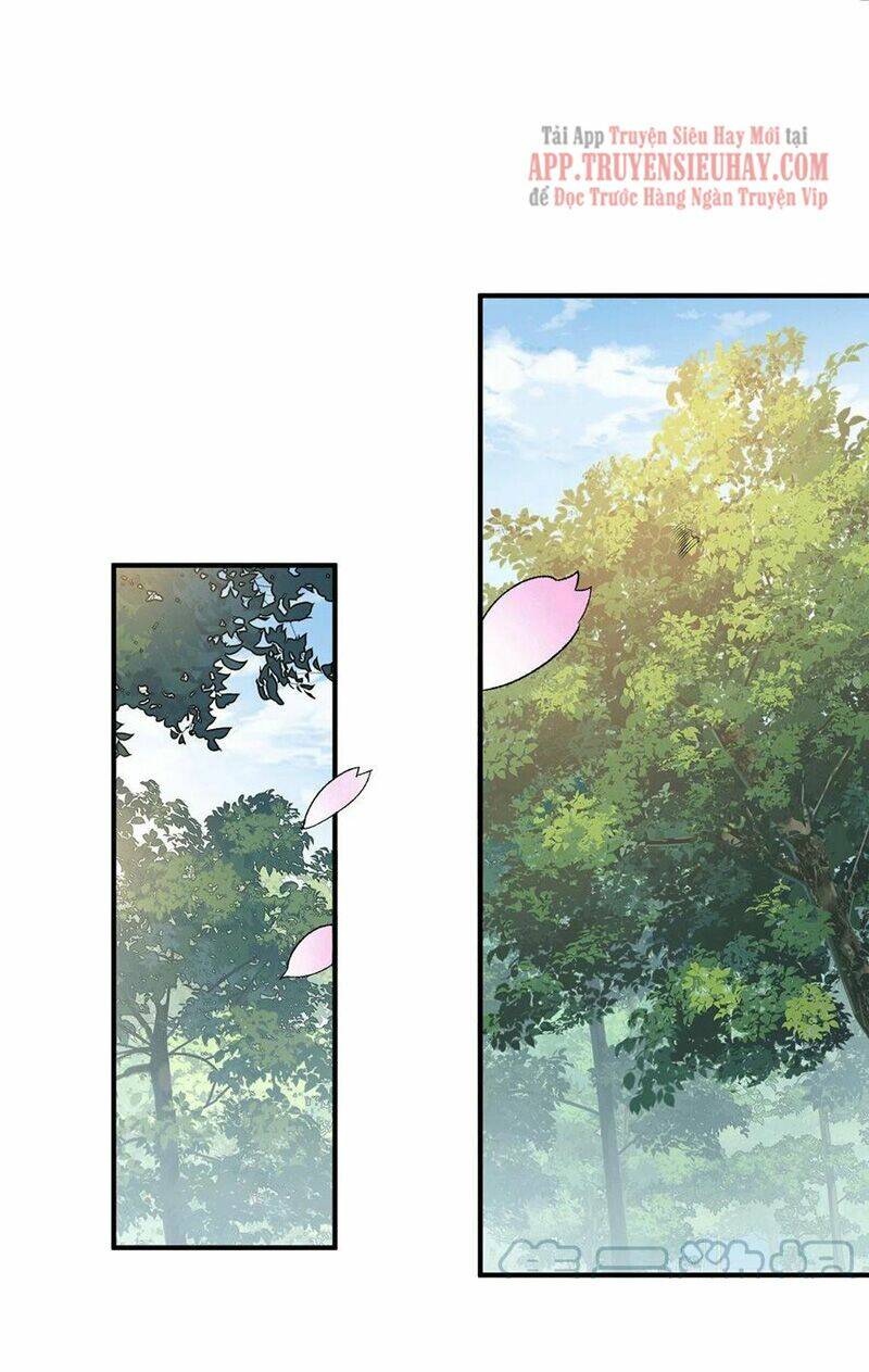 Tiên Vương Trùng Sinh: Chapter 378