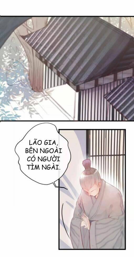 Hồ Minh Chi Hương: Chapter 1