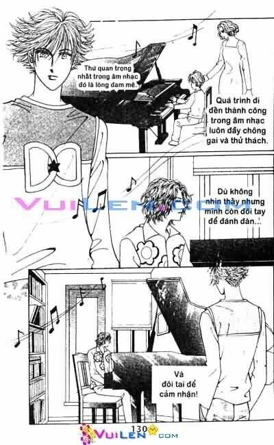 Virus Tiền: Chapter 8